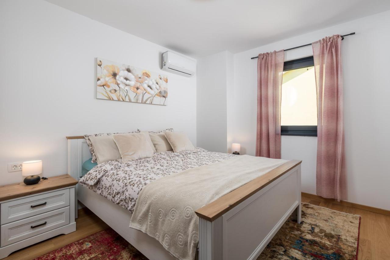 Ferienwohnung Tersatto Rijeka Exterior foto