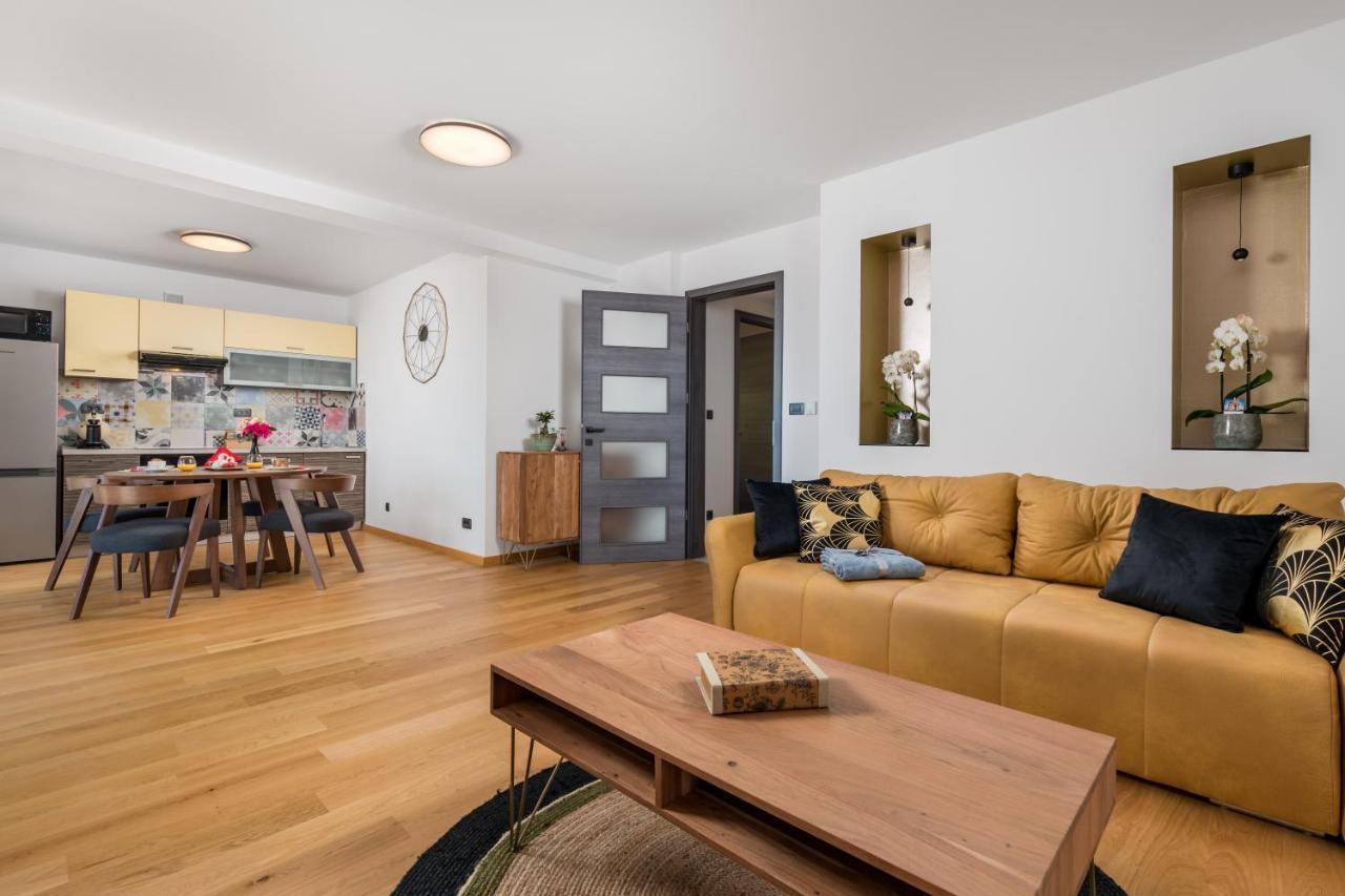 Ferienwohnung Tersatto Rijeka Exterior foto