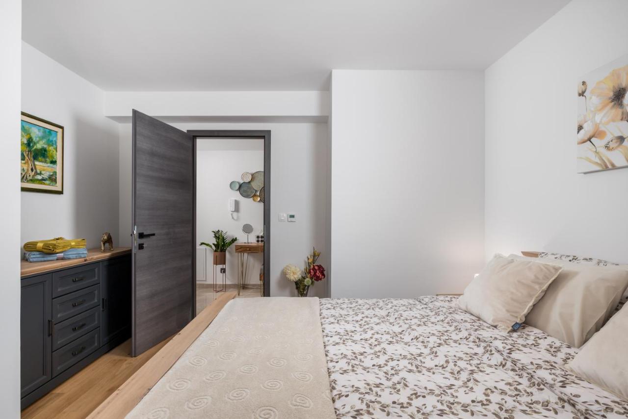 Ferienwohnung Tersatto Rijeka Exterior foto