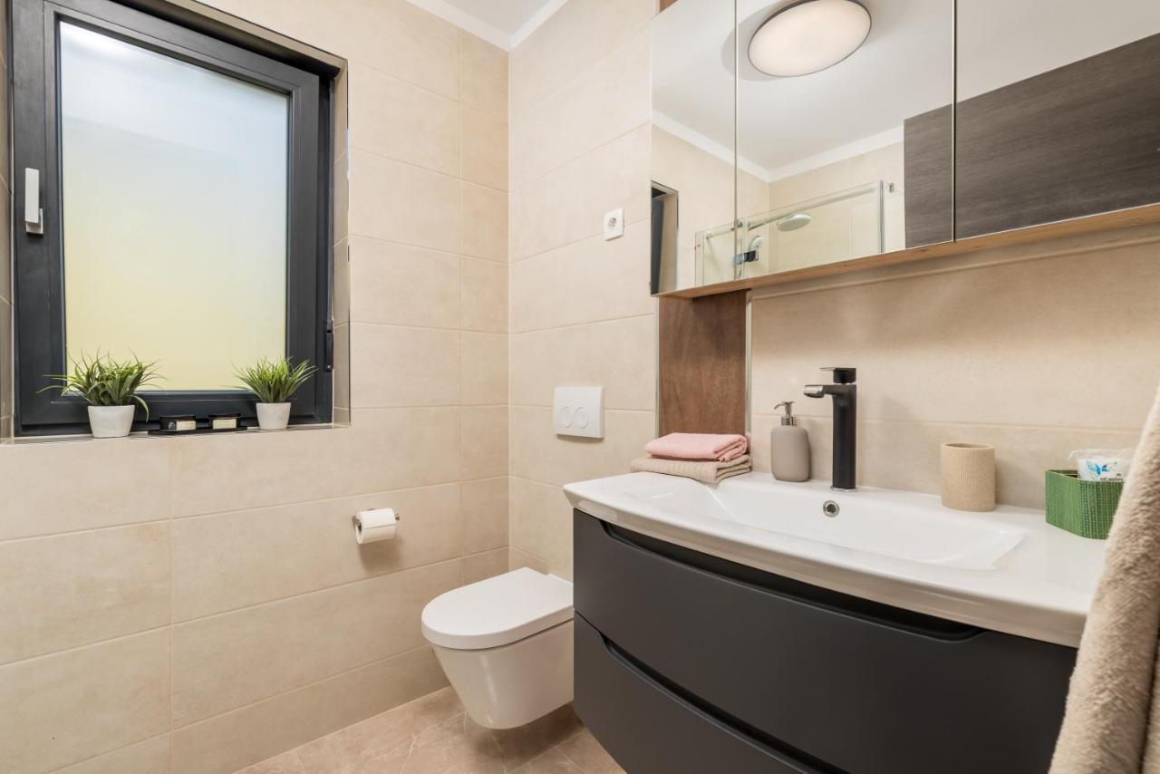Ferienwohnung Tersatto Rijeka Exterior foto
